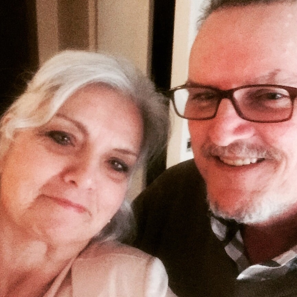 Meet your Posher, Cheryl